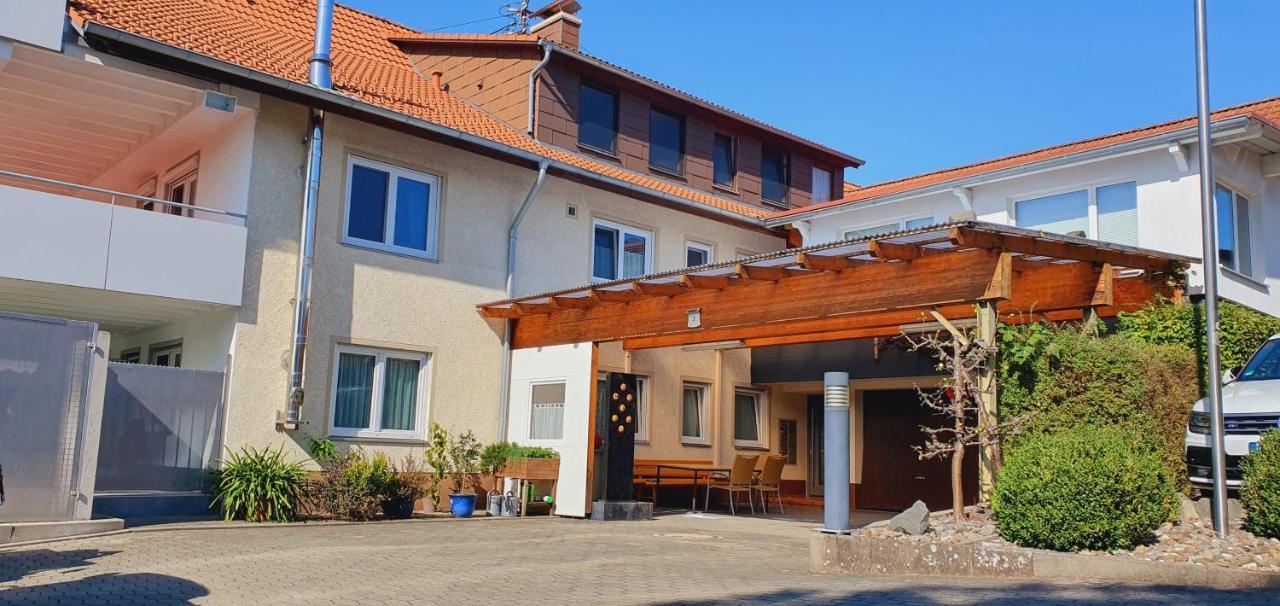 Apartment Weishaupt