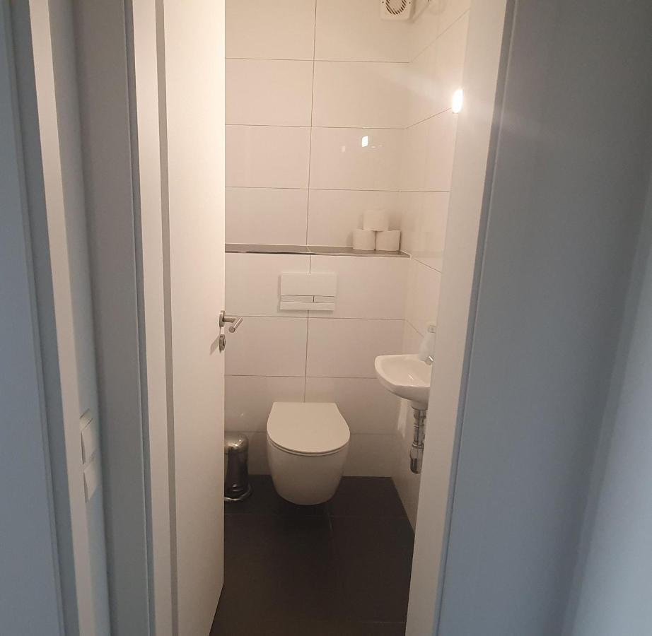 Apartment Weishaupt